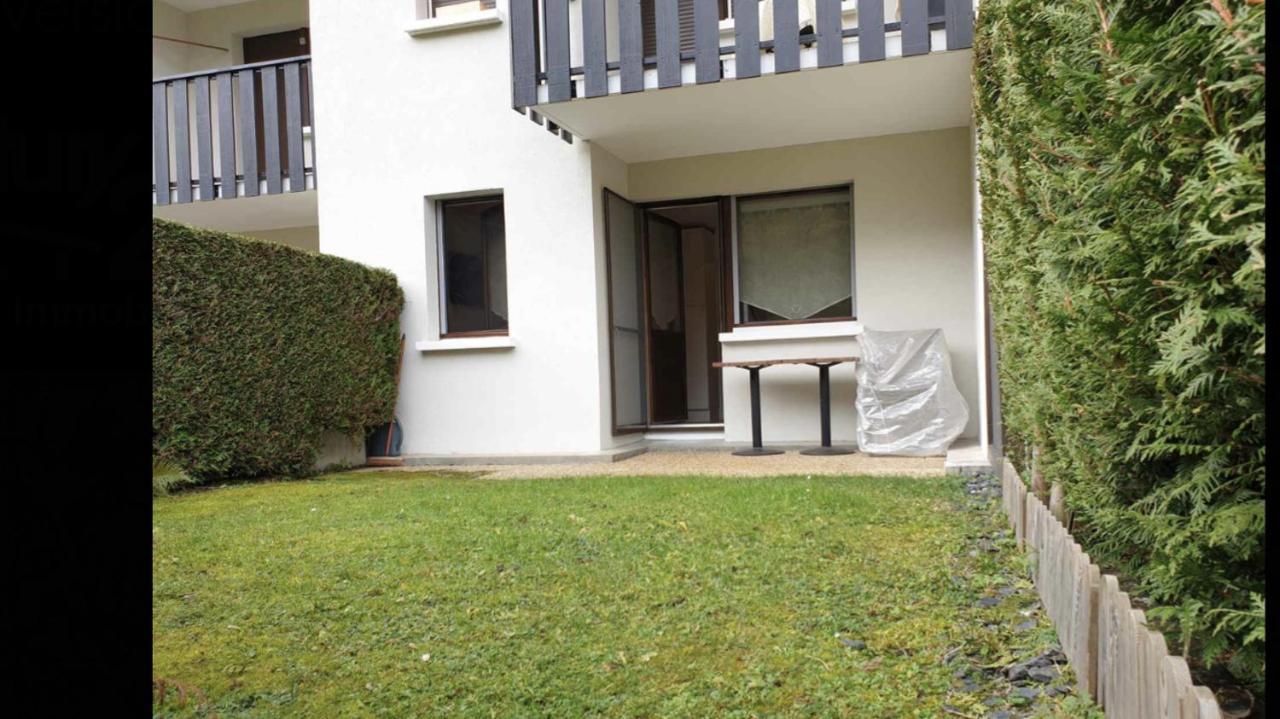 Studio 4 Personnes Samoens Bagian luar foto