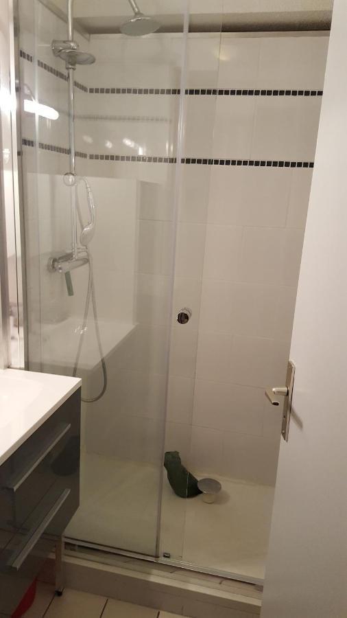 Studio 4 Personnes Samoens Bagian luar foto